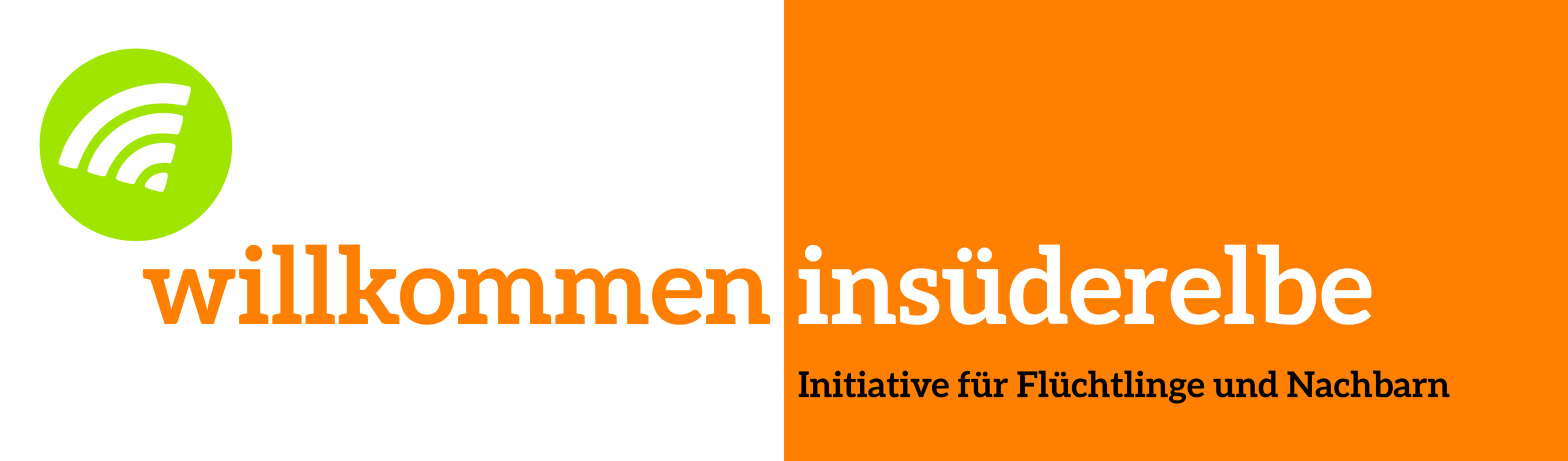 Willkommen in Süderelbe – Initiative für Flüchtlinge und Nachbarn
